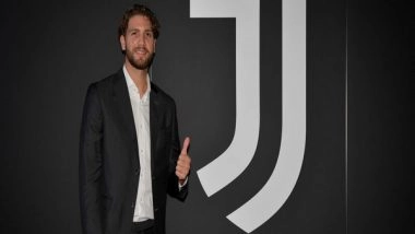 Sports News | Manuel Locatelli Joins Juventus FC from Sassuolo