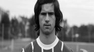 Sports News | Germany, Bayern Munich Legend Gerd Muller Passes Away Aged 75
