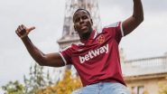 Sports News | Kurt Zouma Leaves Chelsea for West Ham United
