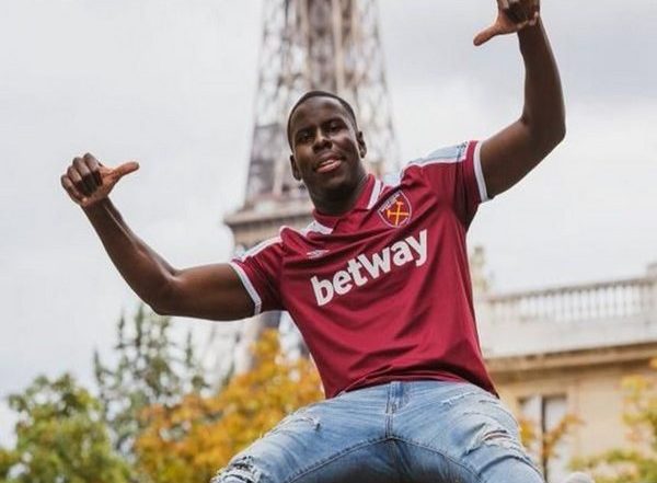 Sports News | Kurt Zouma Leaves Chelsea for West Ham United