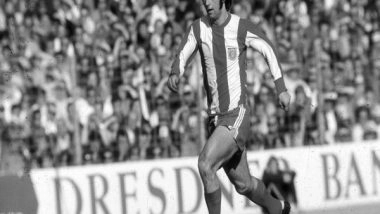 Sports News | Bundesliga: Bayern Munich Pay Tribute to Late Legend Gerd Muller