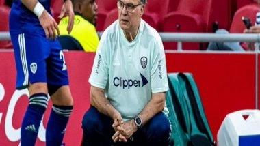 Sports News | Head Coach Marcelo Biesla Signs New Contract with Leeds United