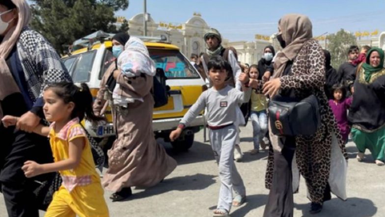 ATMs To Get Operational in Afghanistan for First Time Since Taliban Takeover