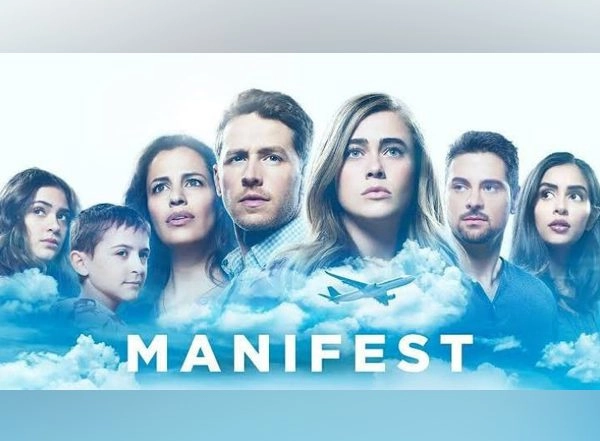 Entertainment News | Netflix Picks Up 'Manifest' for a Final Fourth Season After NBC Cancellation