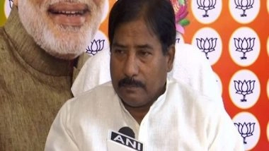 India News | Maharashtra Govt Acting 'wilfully', They Are Like Taliban: BJP's Jagannath Sarkar over Narayan Rane's Arrest