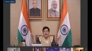 India News | India@75 is Declaration for a New India with New Dreams, New Energy, New Commitment: Piyush Goyal