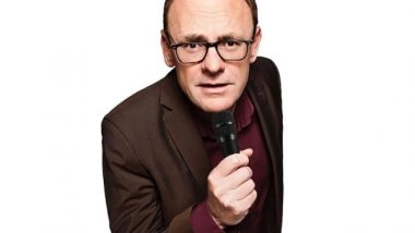 Entertainment News | British Comedian Sean Lock Passes Away at 58