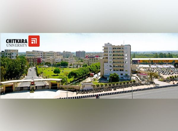 Business News | Dr. Preethi John Director, Chitkara Global Health Institute, Awarded Harvard LEAD Fellowship for Promoting Women in Global Health