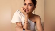 Entertainment News | Deepika Padukone Signs Her Second Hollywood Film
