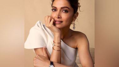 Bollywood Actress Deepika Padukone To Star In STXfilms & Temple