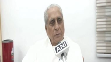 India News | Tej Pratap Yadav is Just an MLA, Can Attend Party Program if Invited: Bihar RJD President