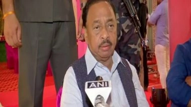 India News | Narayan Rane Says He Was Arrested as 'revenge'  by Shiv Sena