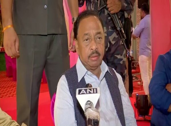 India News | Narayan Rane Says He Was Arrested as 'revenge'  by Shiv Sena