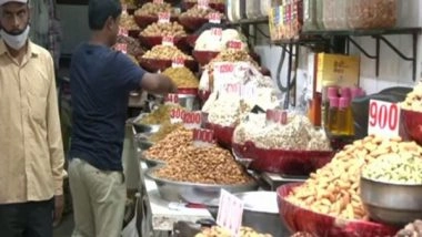 India News | Delhi: Khari Baoli's Old Ties with Kabul Affected After Taliban's Takes over