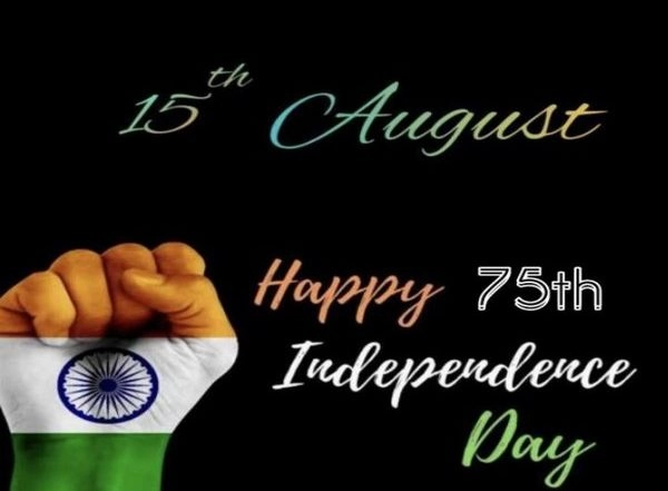 Entertainment News | Film Fraternity Extends Independence Day Wishes on Social Media