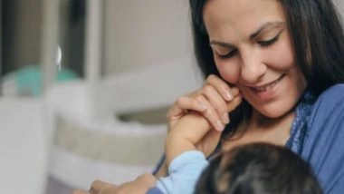 Health News | Breast Milk of Mothers Who Received COVID-19 Vaccine Contains Antibodies That Fight Illness: Study