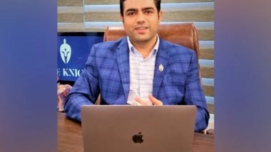 Business News | White Knights Offers Innovative End-to-end Real Estate Consultancy Services