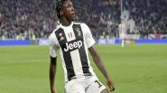 Sports News | Everton's Moise Kean Returns to Juventus on Two-year Loan Deal