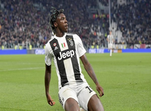 Sports News | Everton's Moise Kean Returns to Juventus on Two-year Loan Deal