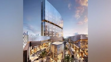 Business News | Commercial Real Estate to Register Promising Growth in Second Half of 2021
