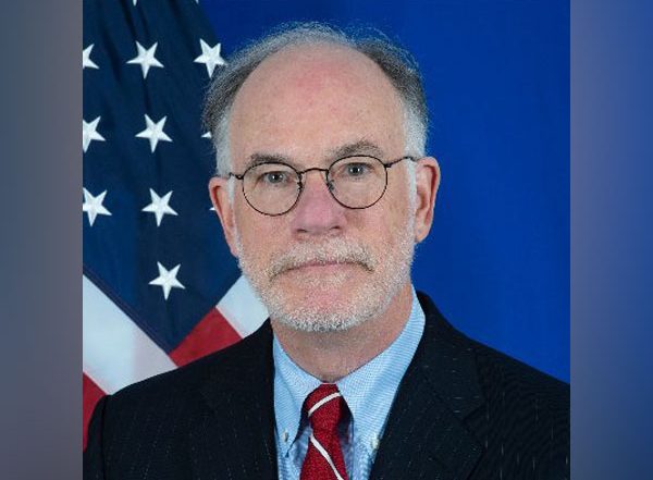 World News | US Disgusted over Killing of Afghan Govt's Media Head