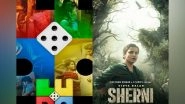 Entertainment News | 'Ludo', 'Sherni' Get Nominations at Indian Film Festival of Melbourne