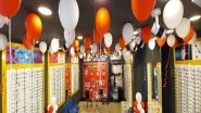 Business News | MyValueVision.com - India's Leading Designer Optical Chain Launching EyeCare on Wheels Services