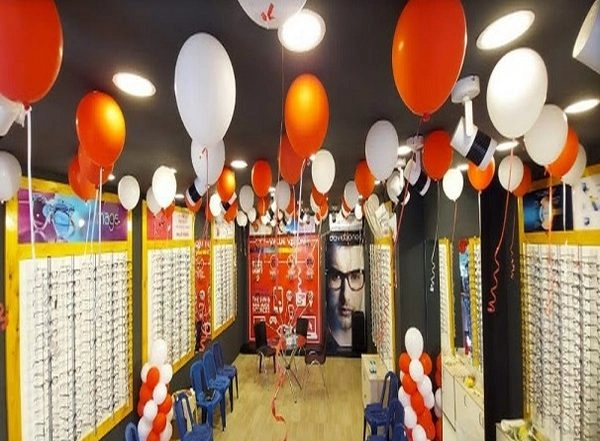Business News | MyValueVision.com - India's Leading Designer Optical Chain Launching EyeCare on Wheels Services