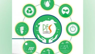 Business News | PTC India Sanctions Fresh Loans of Rs 1,757 Crore in Q1