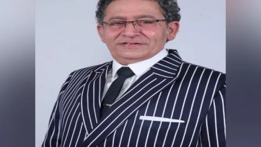 Entertainment News | TV Actor Uday Tikekar Happy to Join the Cast of 'Bhagya Lakshmi'