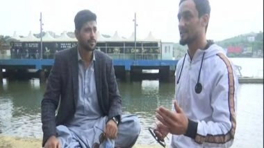 India News | All We Want is Peace in Our Country, Say Afghan Students in Goa