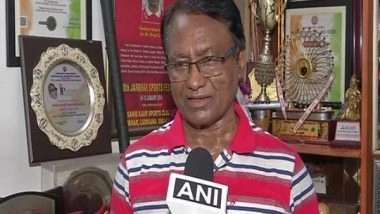 India News | Major Dhyan Chand's Son Lauds PM Modi's Decision to Rename Khel Ratna Award