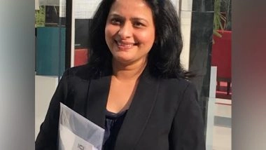 Business News | Green Sheen Environment Foundation Offers AI-based Solutions to Challenges in Water Sector