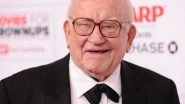 Entertainment News | Hollywood Fraternity Mourns Demise of Legendary Star Ed Asner
