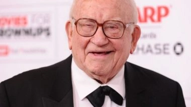 Entertainment News | Hollywood Fraternity Mourns Demise of Legendary Star Ed Asner