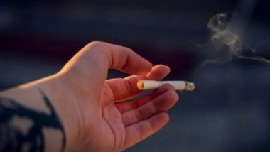 Health News | Study Explains Why Quitting Smoking is More Difficult for Women Than Men