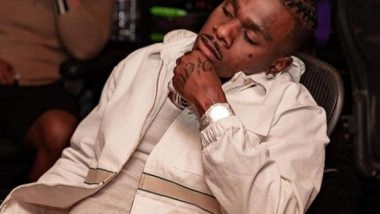 Entertainment News | DaBaby Dropped from New York's Governors Ball Festival Lineup, Amid Homophobic Remarks Controversy