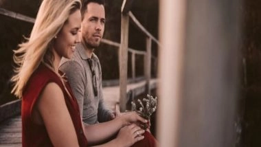 Lifestyle News | Risk Perception During COVID Differ Between Men and Women