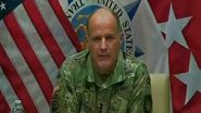 World News | 'Significant' Threat to US Airlift Operations in Afghanistan: Pentagon