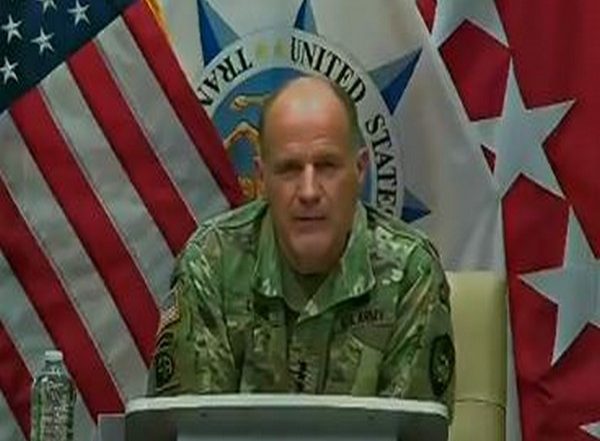 World News | 'Significant' Threat to US Airlift Operations in Afghanistan: Pentagon