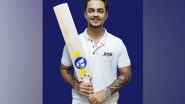 Sports News | Last Couple of Years Has Been an Incredible Journey for Me: Ishan Kishan