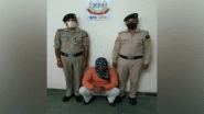 India News | Man Held, 7.5 Kg Charas Seized in Himachal's Kullu