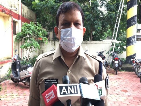 Madhya Pradesh: Woman Patient in Indore Hospital Accuses Ward Boy of Rape, Case Registered
