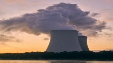 Health News | Air Pollution Associated with Higher Risk of Dementia