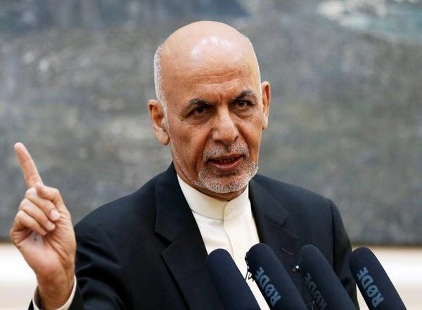 World News | Ghani Says 'in Talks to Return' to Afghanistan, Terms Cash Allegation 'baseless'