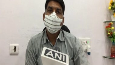 India News | Assets Close to Rs 50 Lakh Found with Indore's Civic Body Official Vijay Saxena