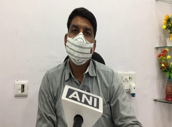 India News | Assets Close to Rs 50 Lakh Found with Indore's Civic Body Official Vijay Saxena