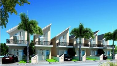 Business News | Axis Ecorp Forays into Commercial Plots Segment for Tourism Holiday with Launch of Axis Lake City