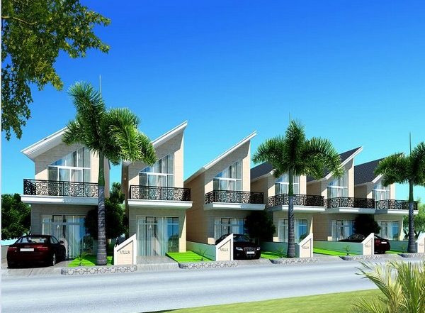 Business News | Axis Ecorp Forays into Commercial Plots Segment for Tourism Holiday with Launch of Axis Lake City
