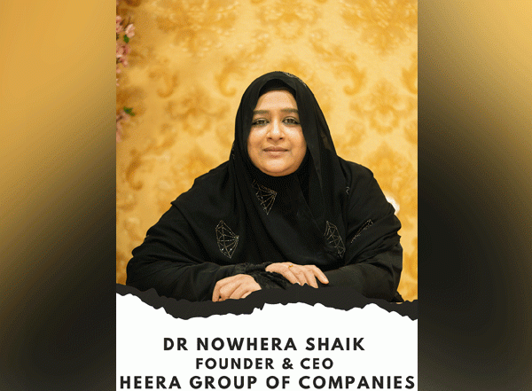 Business News | Heera Group - A New Age Sustainable Business Empire